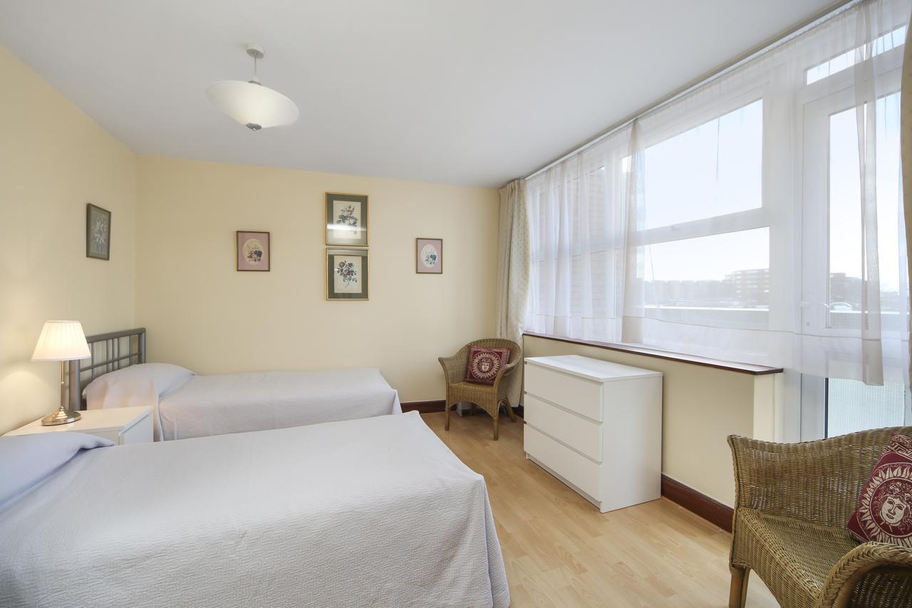 202 Apartments Лондон Екстериор снимка
