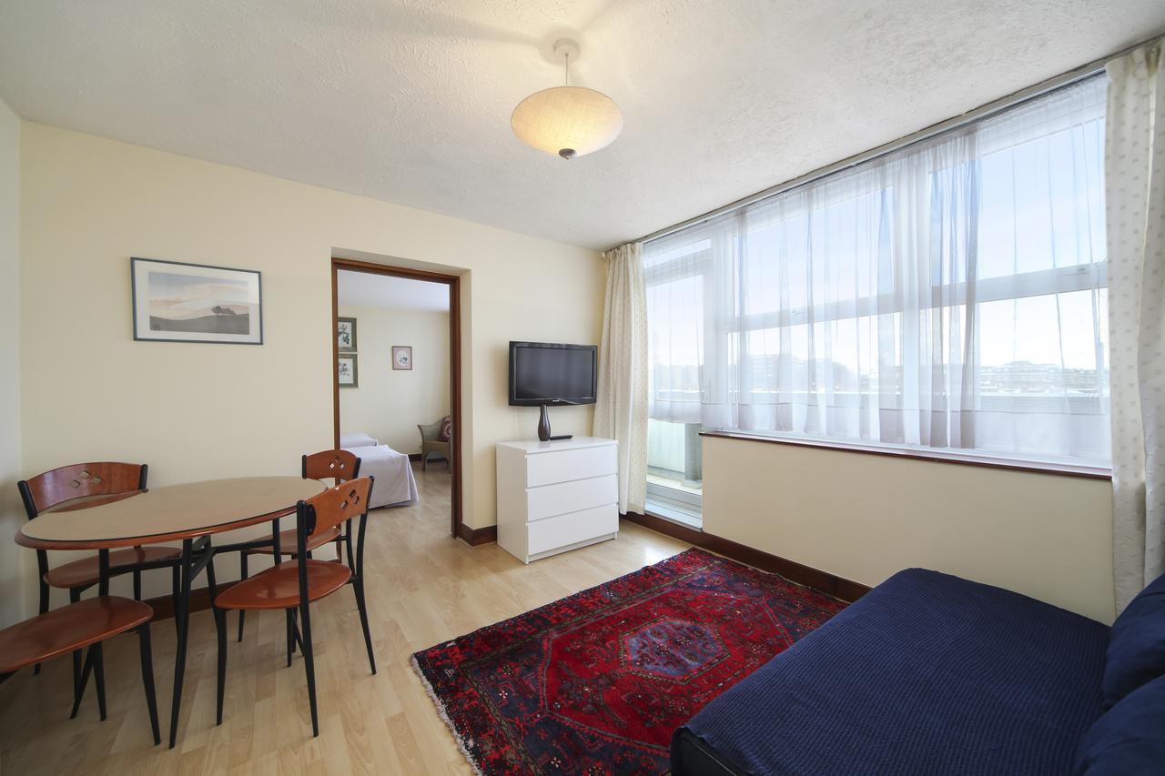 202 Apartments Лондон Екстериор снимка